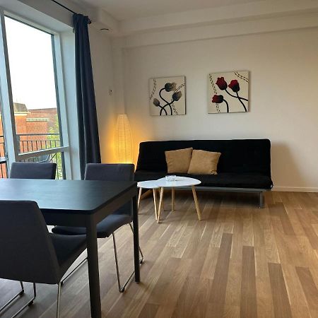 37-2-7 City Apartment Daemningen فايل المظهر الخارجي الصورة
